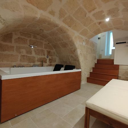 Villa Casa Perricci - short lets - Monopoli  Esterno foto