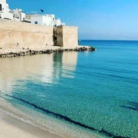 Villa Casa Perricci - short lets - Monopoli  Esterno foto