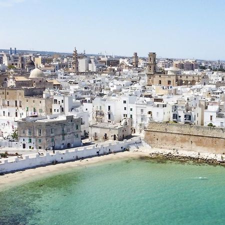 Villa Casa Perricci - short lets - Monopoli  Esterno foto