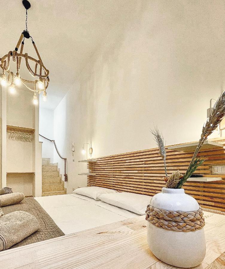 Villa Casa Perricci - short lets - Monopoli  Esterno foto