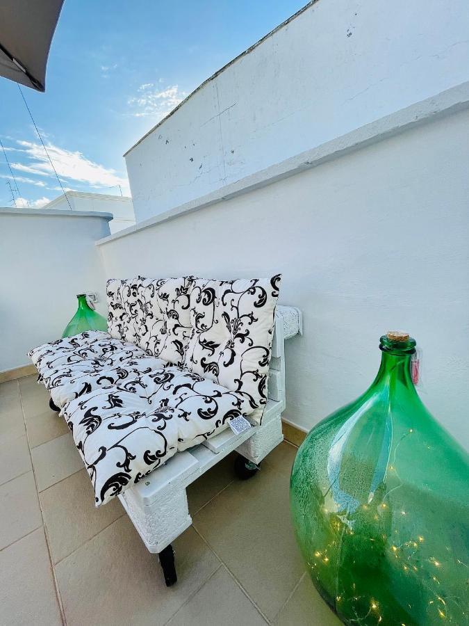 Villa Casa Perricci - short lets - Monopoli  Esterno foto