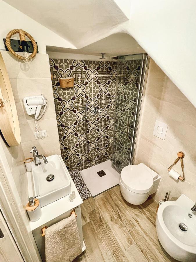 Villa Casa Perricci - short lets - Monopoli  Esterno foto