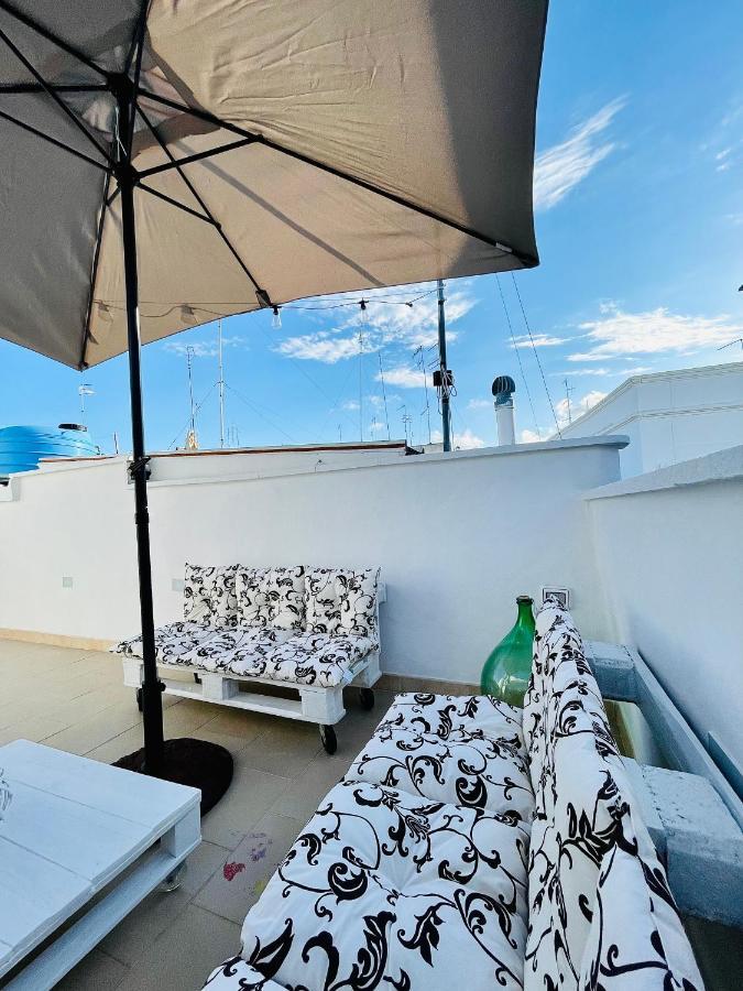 Villa Casa Perricci - short lets - Monopoli  Esterno foto