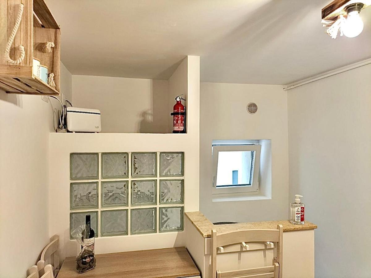 Villa Casa Perricci - short lets - Monopoli  Esterno foto
