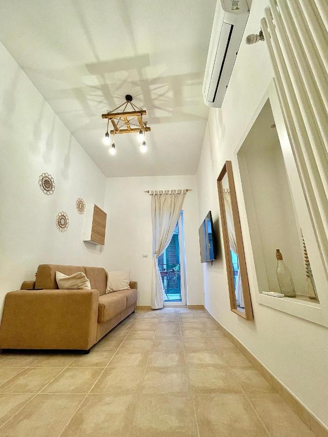 Villa Casa Perricci - short lets - Monopoli  Esterno foto