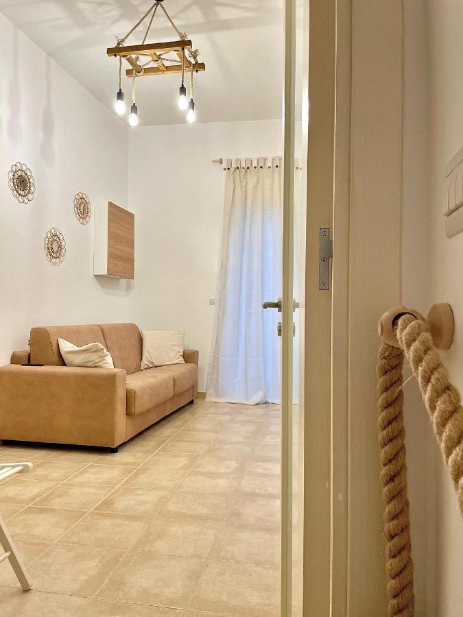 Villa Casa Perricci - short lets - Monopoli  Esterno foto