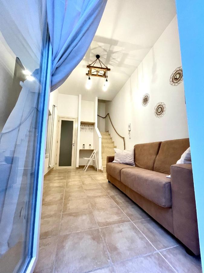 Villa Casa Perricci - short lets - Monopoli  Esterno foto