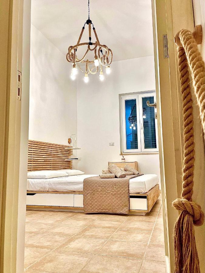 Villa Casa Perricci - short lets - Monopoli  Esterno foto