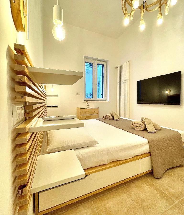 Villa Casa Perricci - short lets - Monopoli  Esterno foto