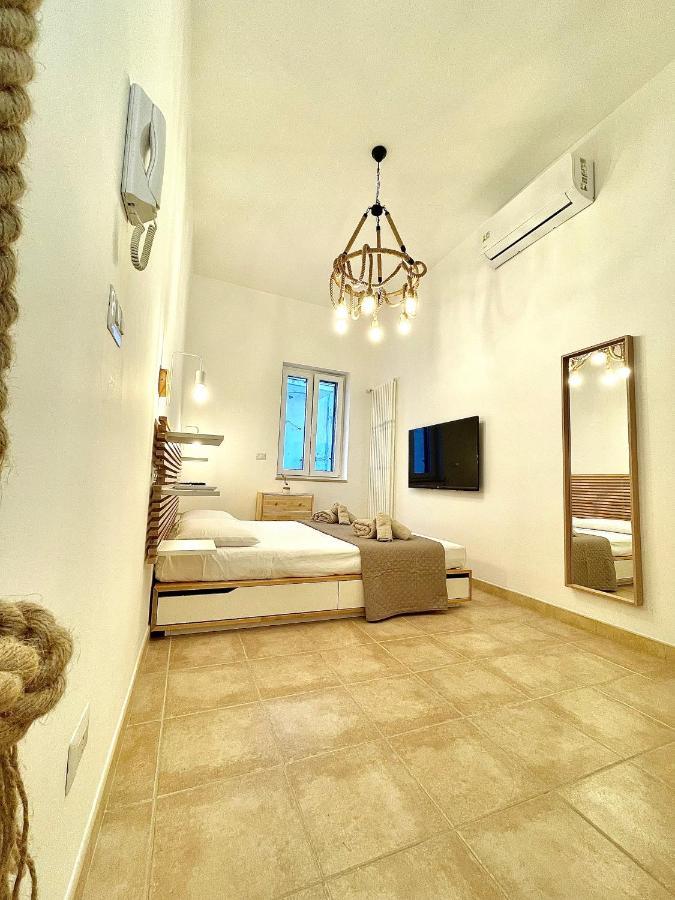 Villa Casa Perricci - short lets - Monopoli  Esterno foto