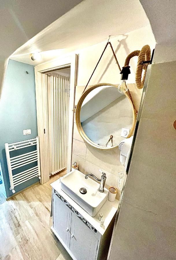 Villa Casa Perricci - short lets - Monopoli  Esterno foto