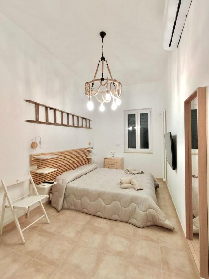 Villa Casa Perricci - short lets - Monopoli  Esterno foto