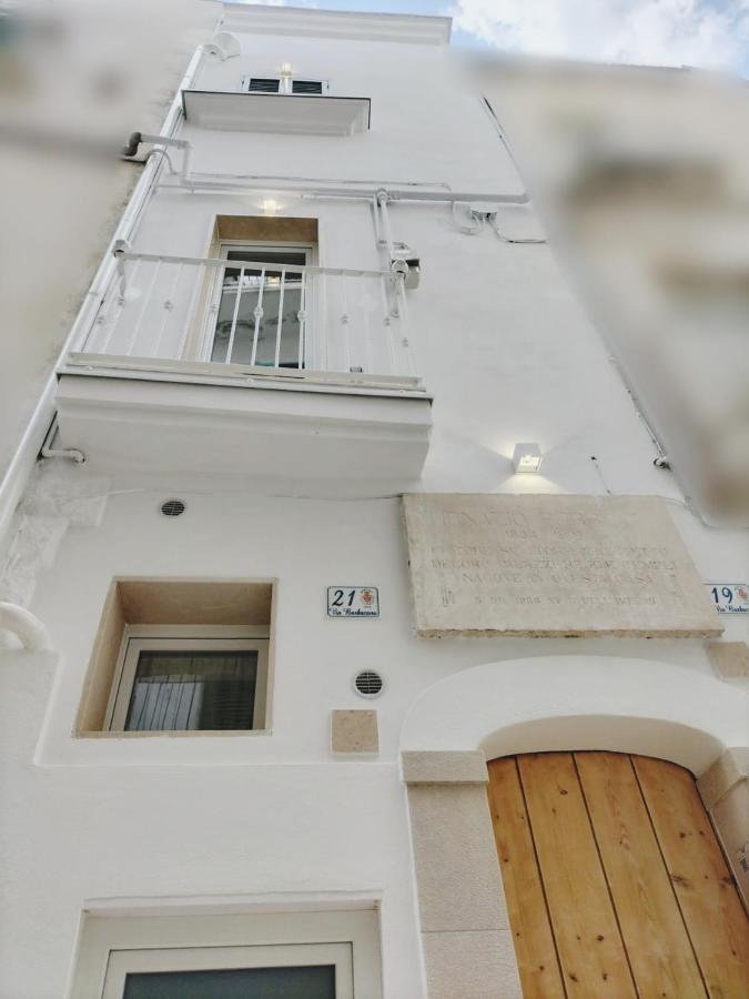 Villa Casa Perricci - short lets - Monopoli  Esterno foto