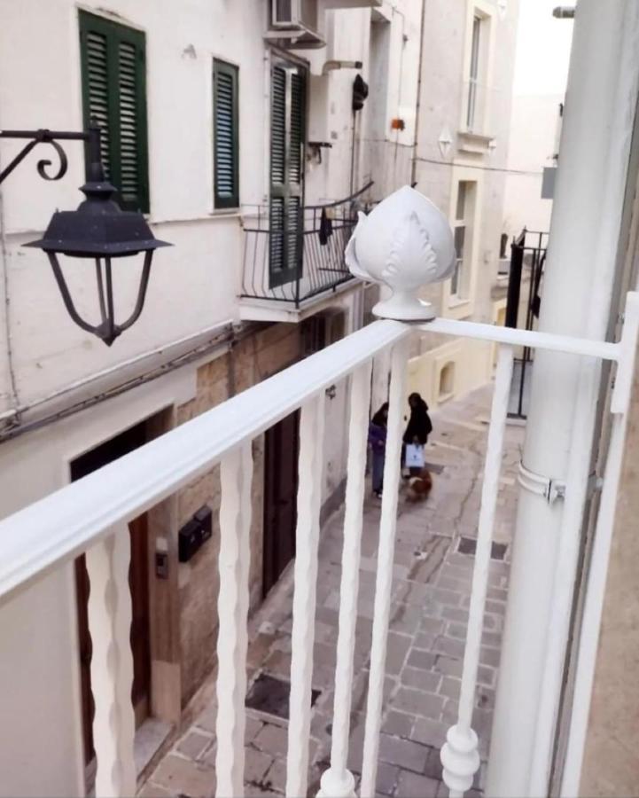 Villa Casa Perricci - short lets - Monopoli  Esterno foto