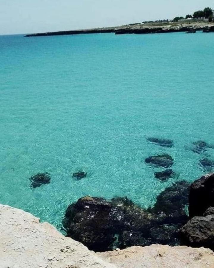 Villa Casa Perricci - short lets - Monopoli  Esterno foto