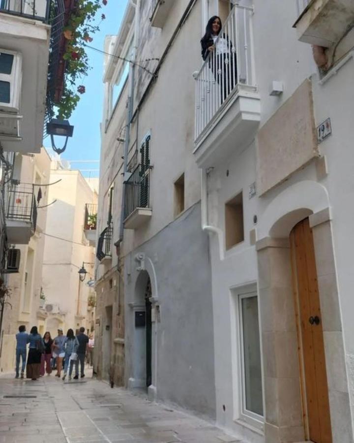 Villa Casa Perricci - short lets - Monopoli  Esterno foto