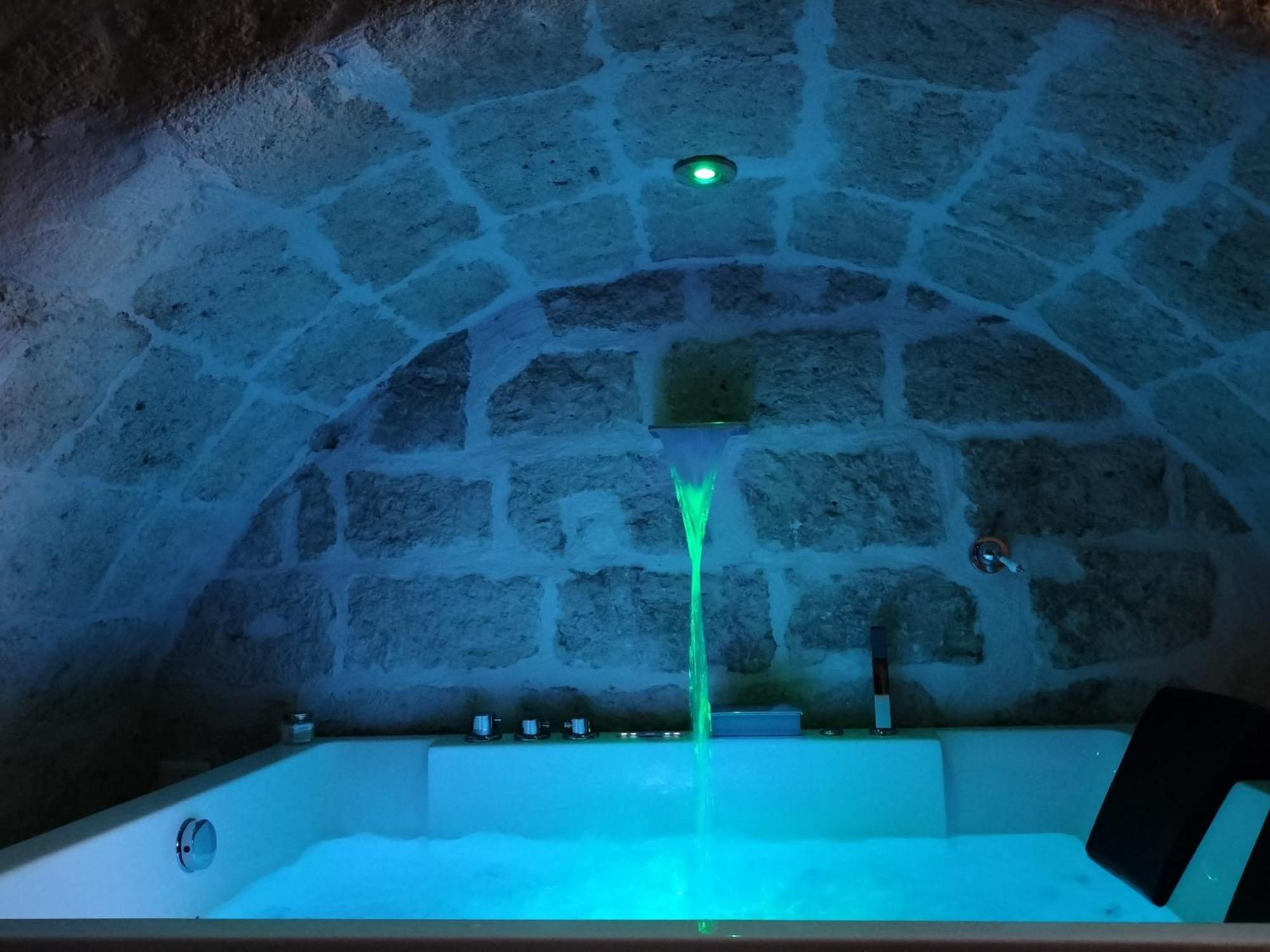 Villa Casa Perricci - short lets - Monopoli  Esterno foto