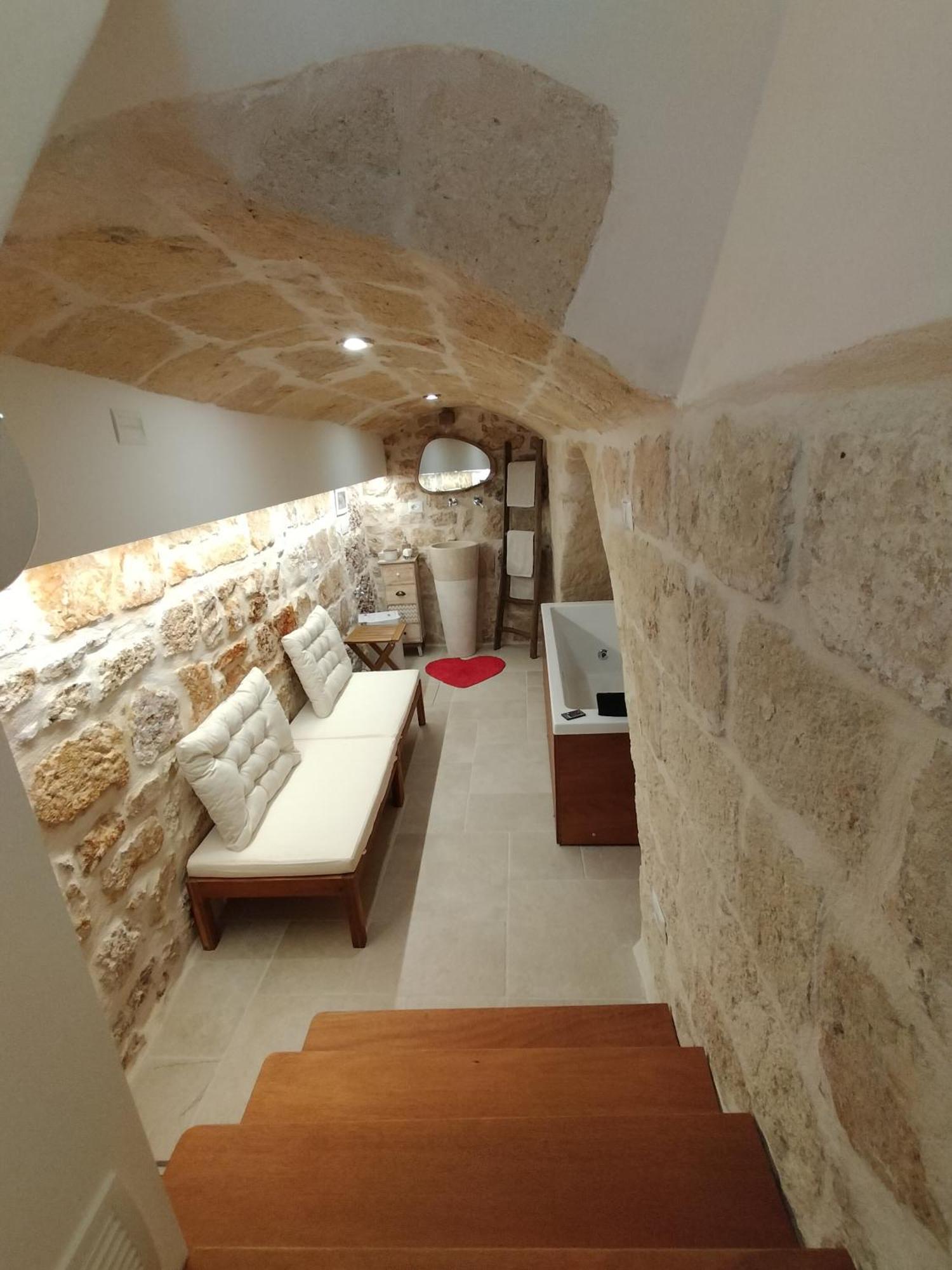 Villa Casa Perricci - short lets - Monopoli  Esterno foto