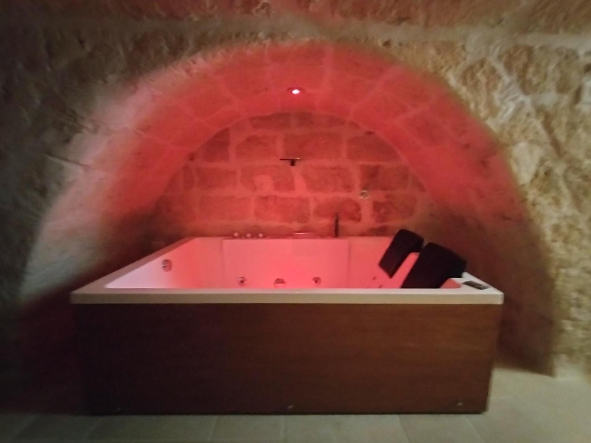 Villa Casa Perricci - short lets - Monopoli  Esterno foto
