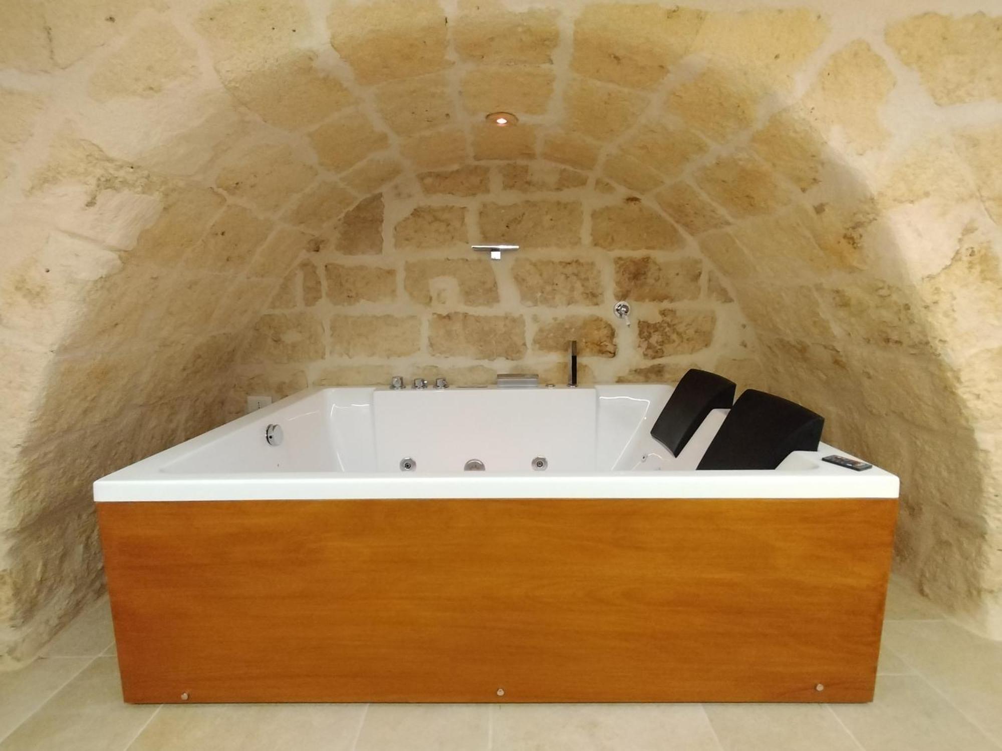 Villa Casa Perricci - short lets - Monopoli  Esterno foto