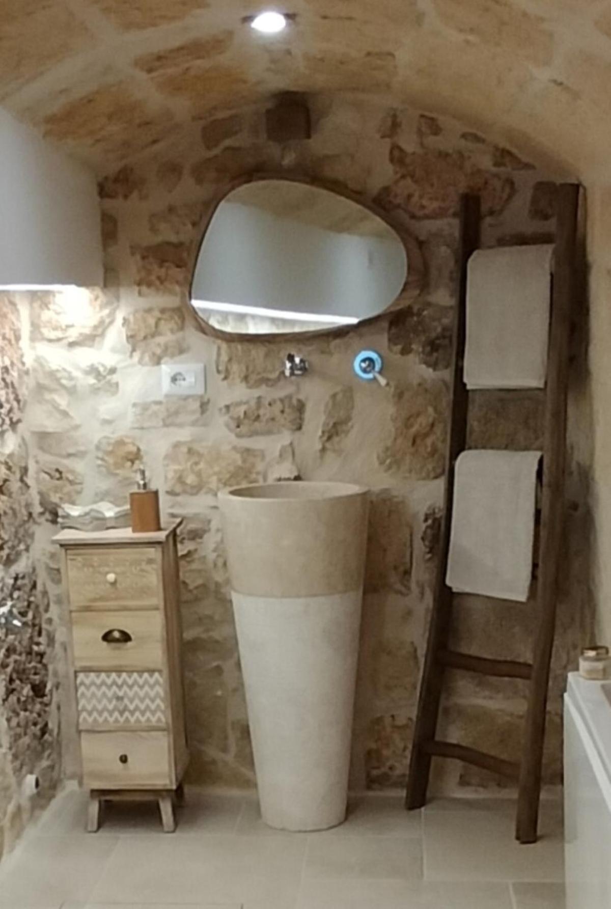 Villa Casa Perricci - short lets - Monopoli  Esterno foto
