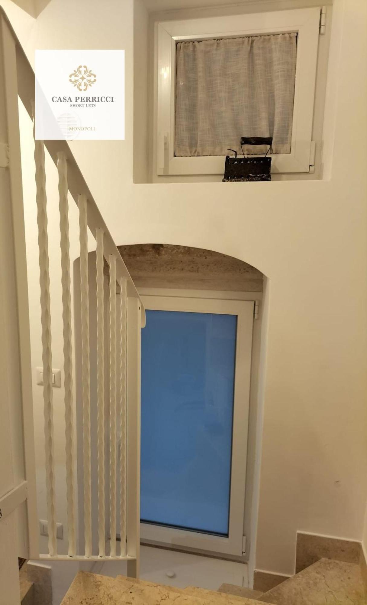 Villa Casa Perricci - short lets - Monopoli  Esterno foto