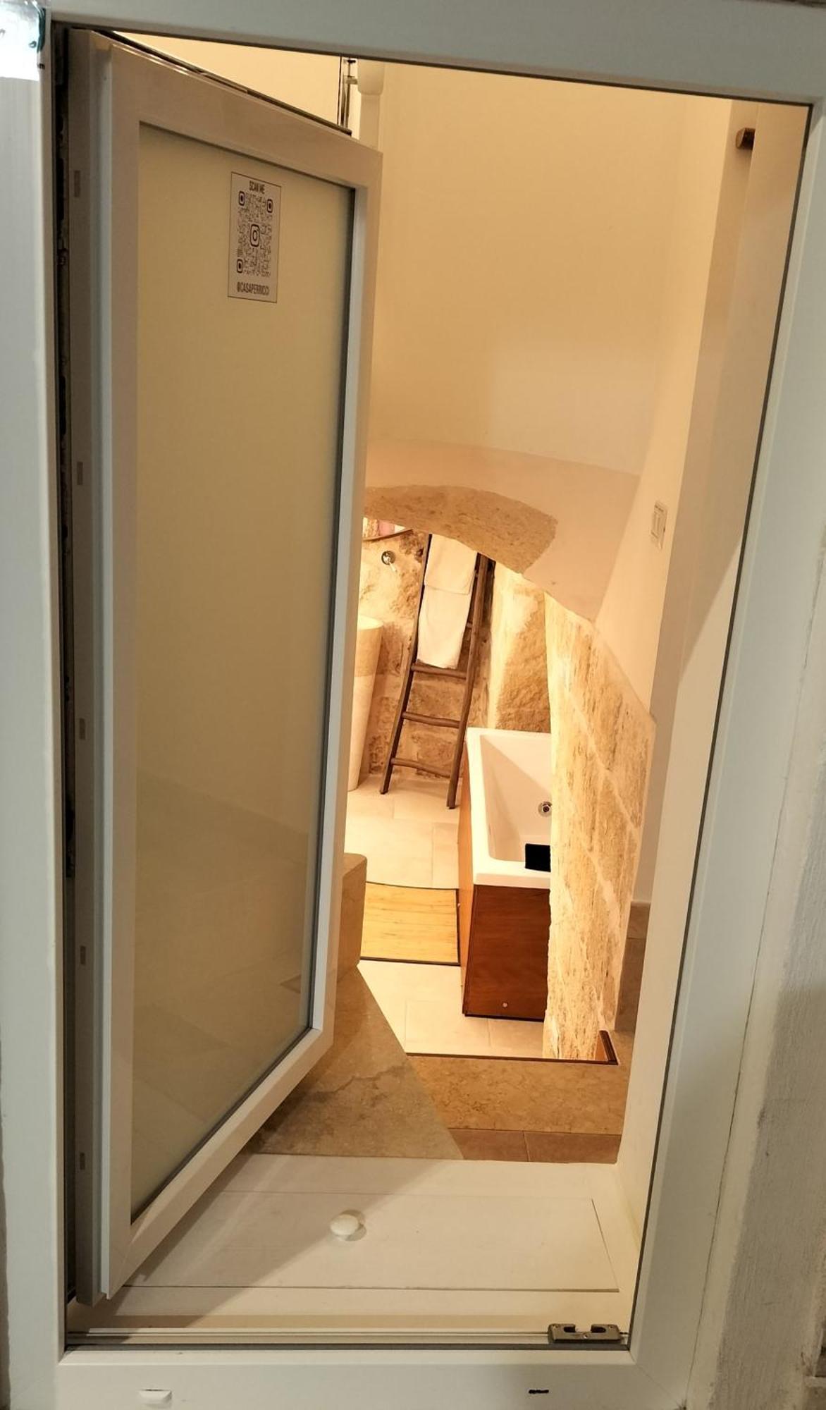 Villa Casa Perricci - short lets - Monopoli  Esterno foto