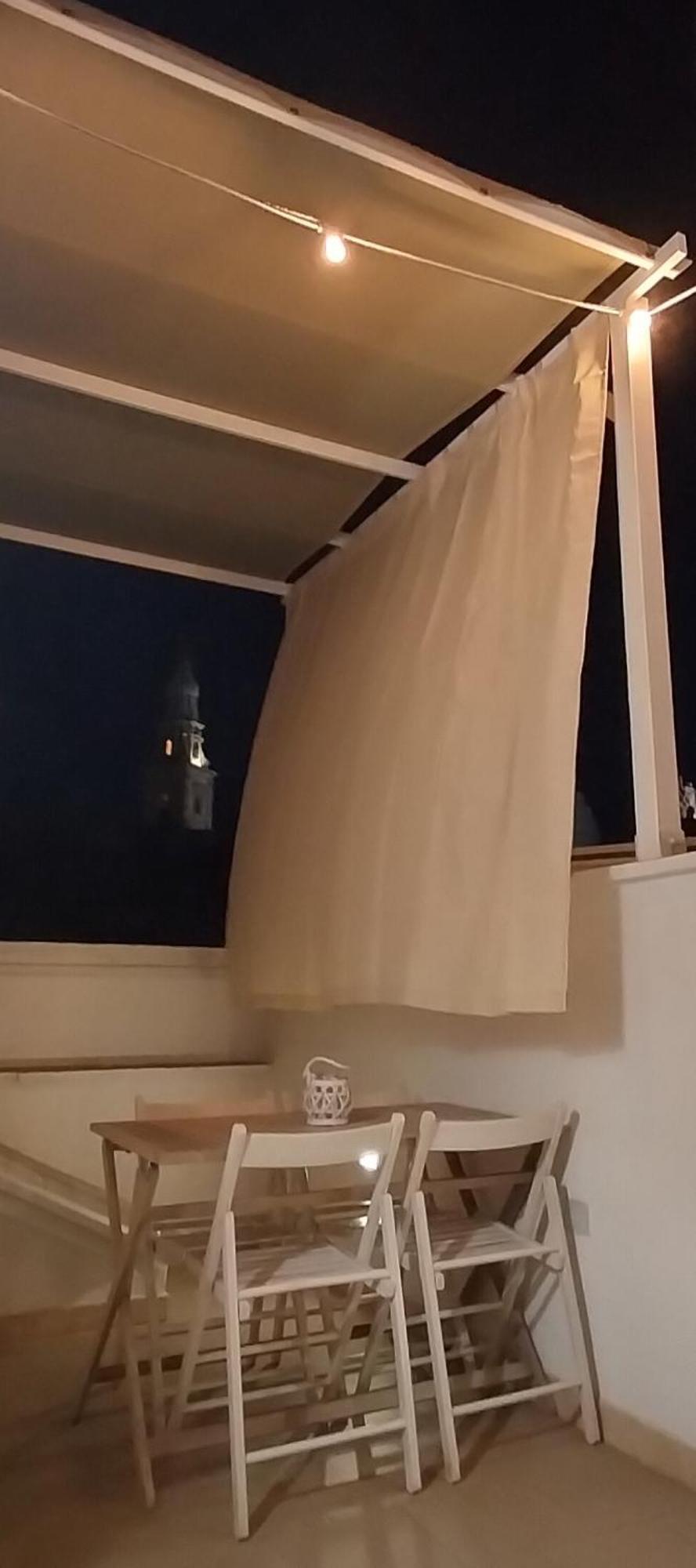 Villa Casa Perricci - short lets - Monopoli  Esterno foto