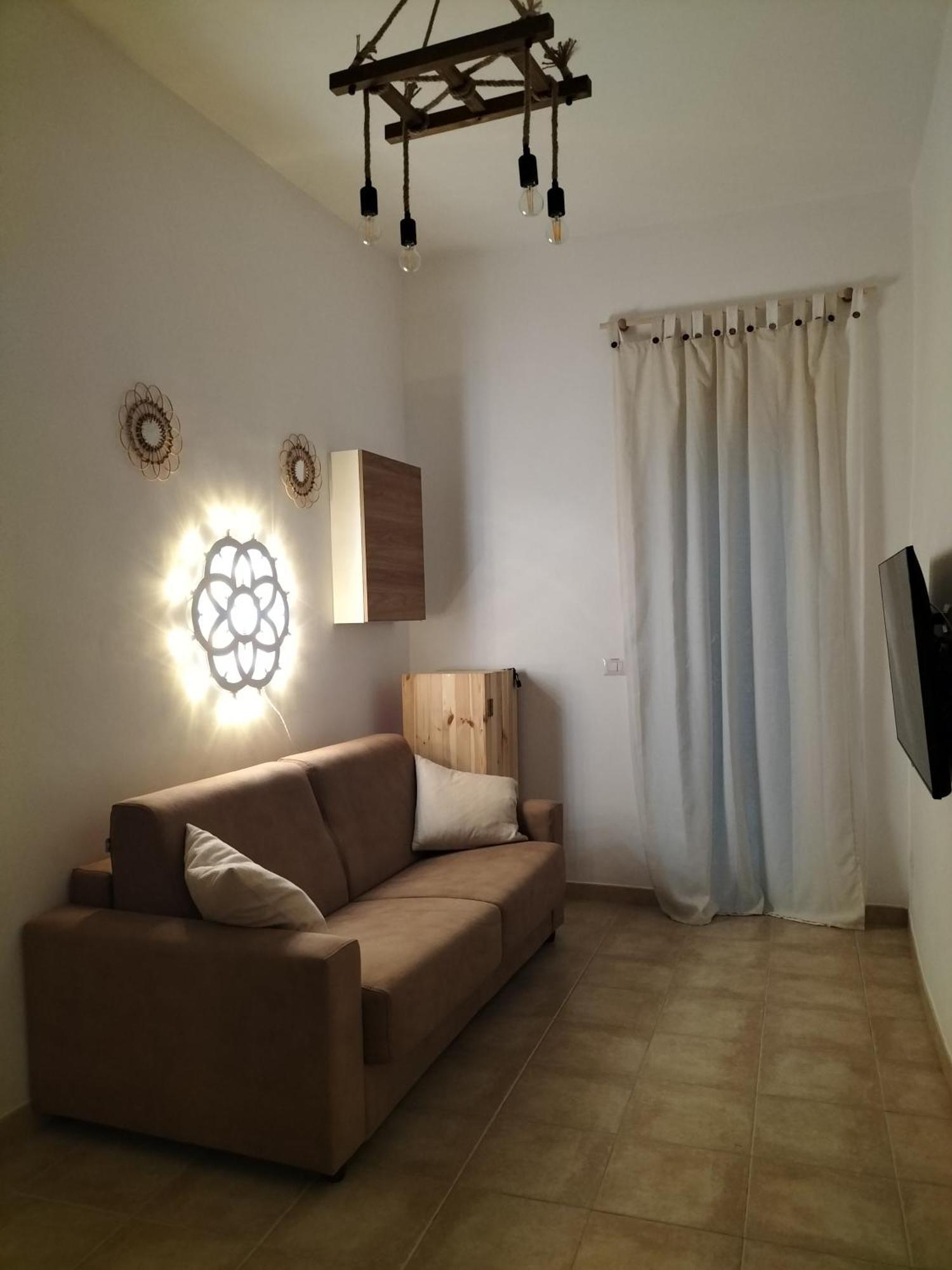 Villa Casa Perricci - short lets - Monopoli  Esterno foto