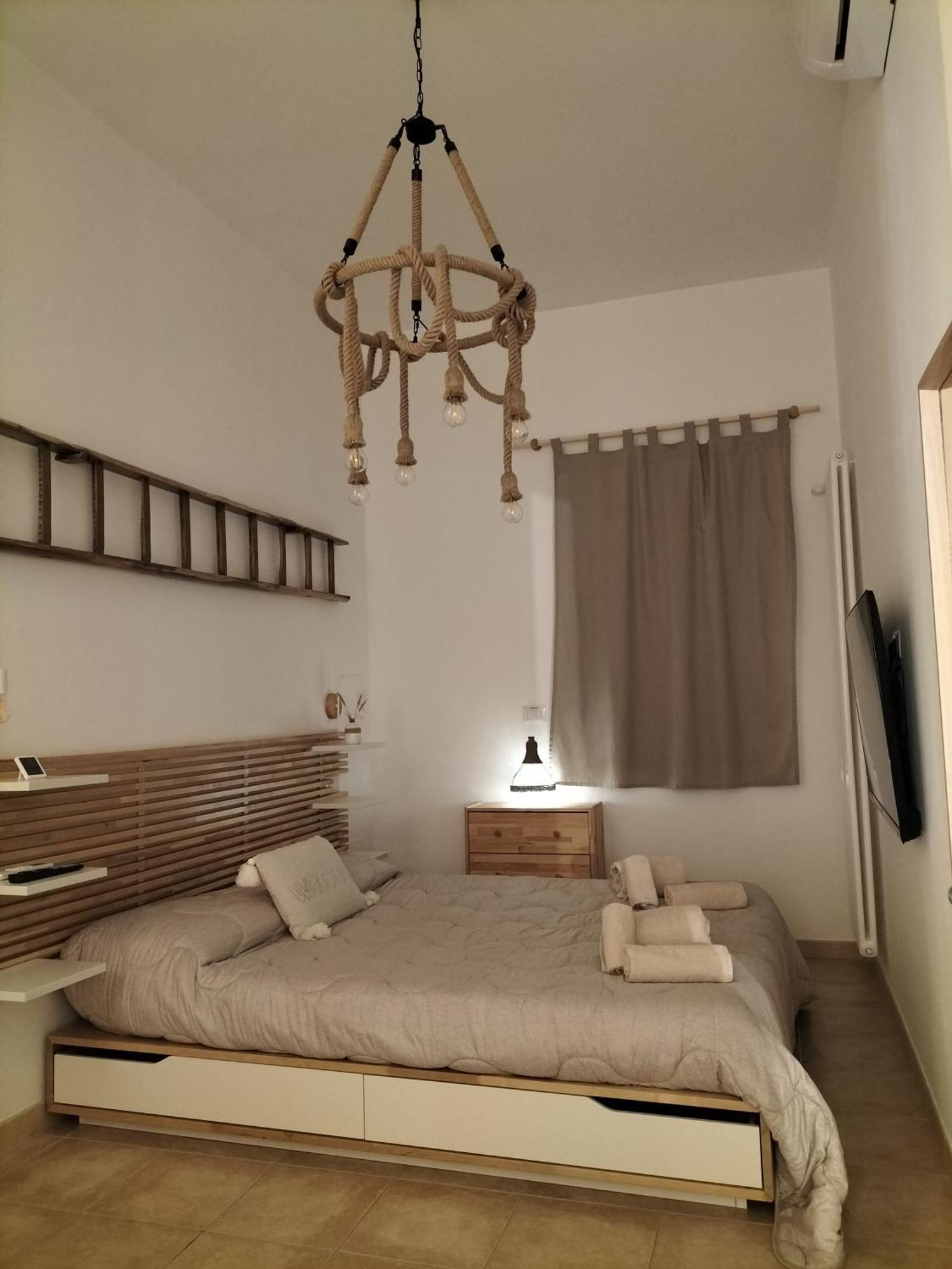 Villa Casa Perricci - short lets - Monopoli  Esterno foto