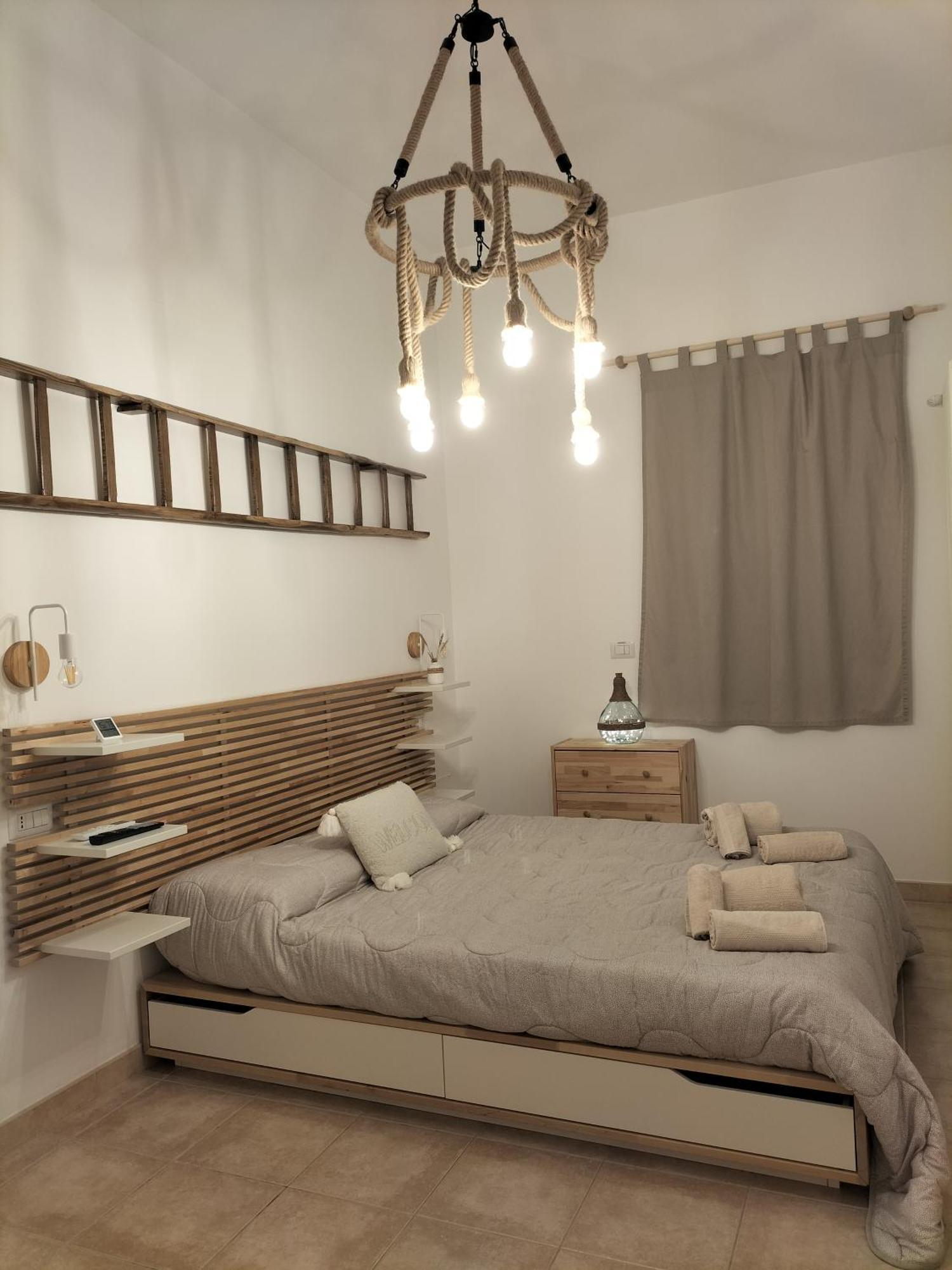 Villa Casa Perricci - short lets - Monopoli  Esterno foto