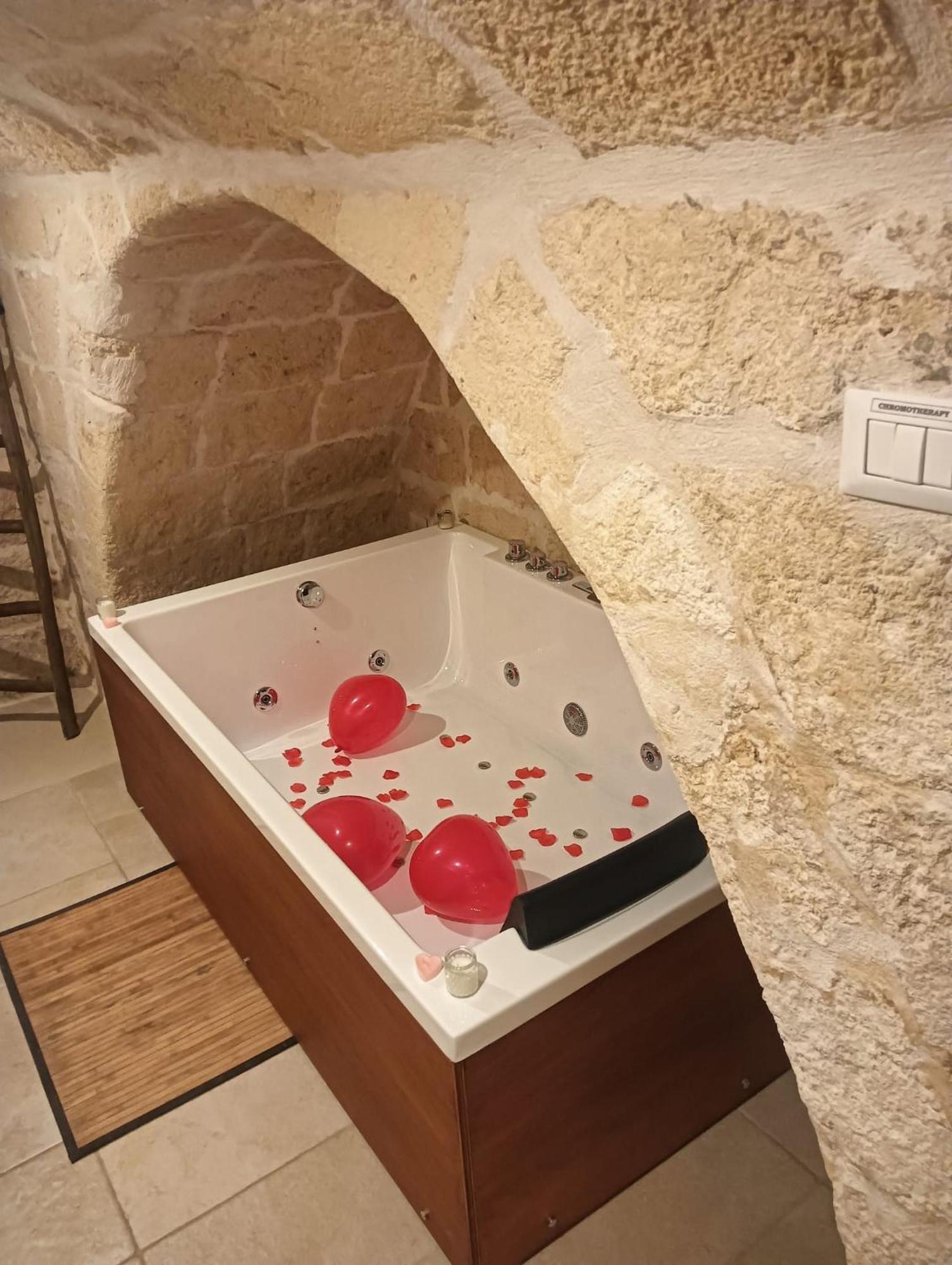 Villa Casa Perricci - short lets - Monopoli  Esterno foto