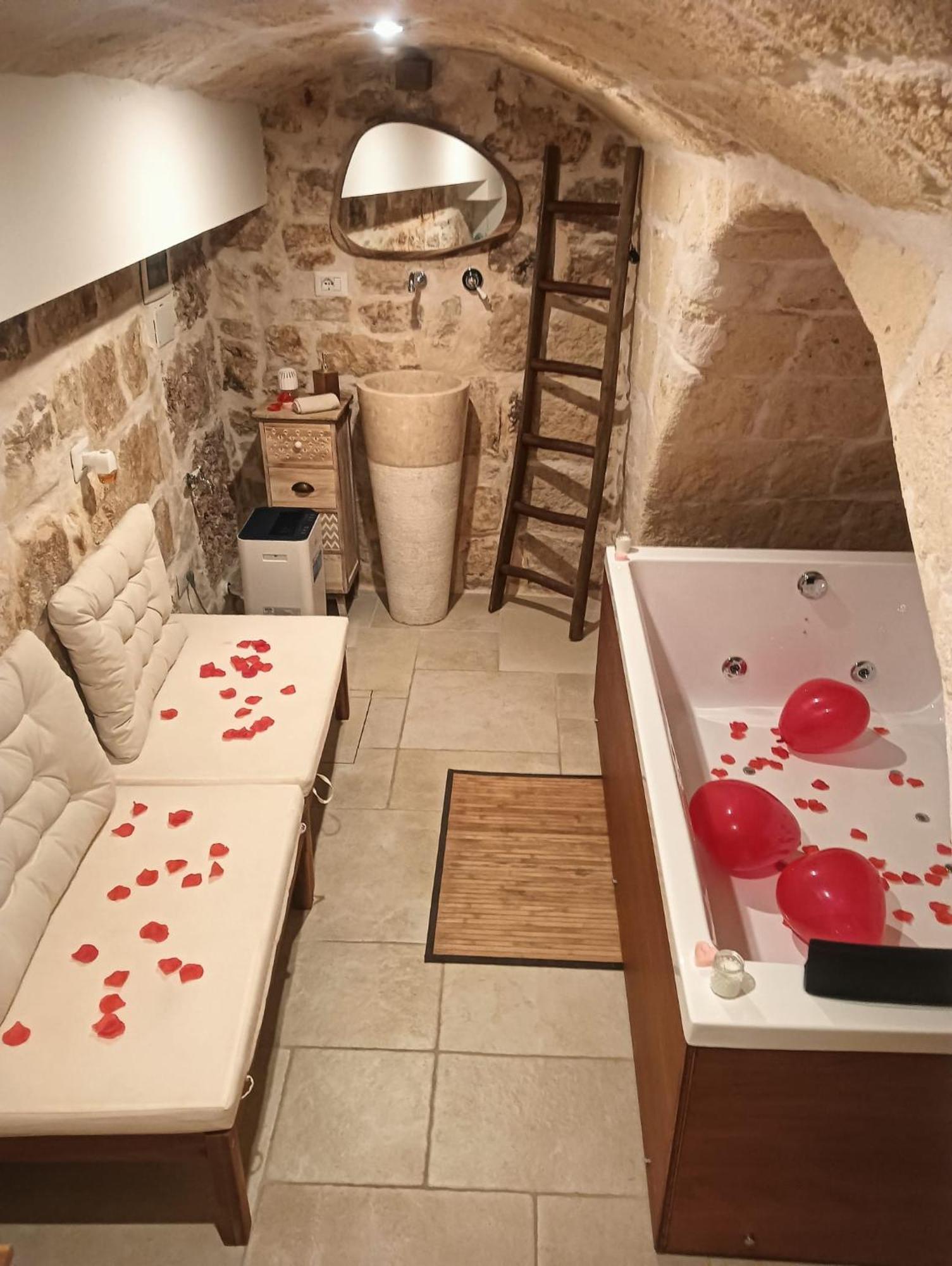Villa Casa Perricci - short lets - Monopoli  Esterno foto